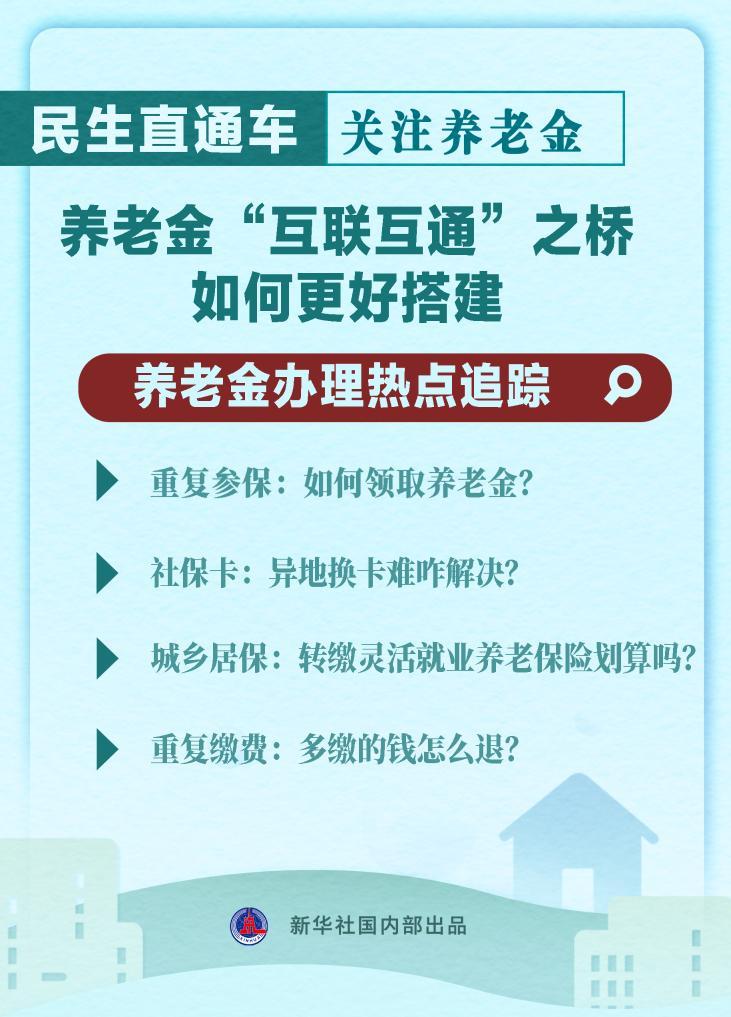 最新揭晓：官方公布养老金领取年龄调整动态信息