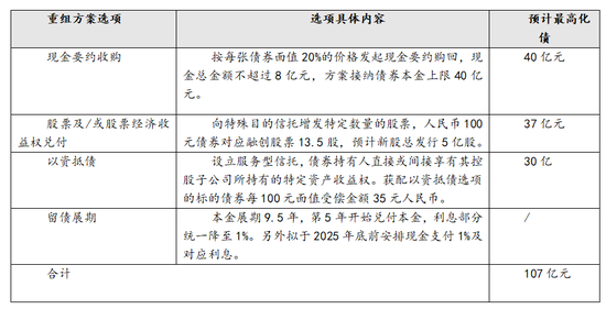 孙宏斌开出化债“药方”